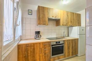 Apartment Donata 