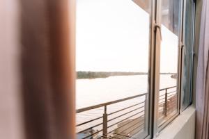 Ridel Sunset Hotel