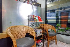 RedDoorz Syariah @ Sunan Bonang Magelang