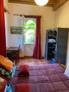 B&B / Chambres d'hotes La Tuilerie 1860 : photos des chambres