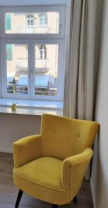 Doppelzimmer mit Gemeinschaftsbad