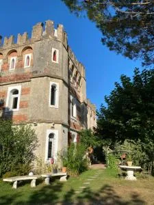 La Tuilerie 1860 - Saint-Laurent-de-Gosse