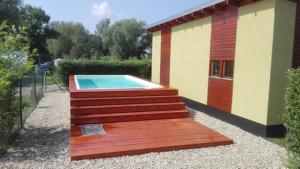 Apartments U Zelmanu