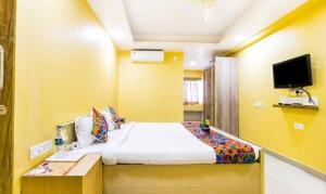 FabHotel Amaltas
