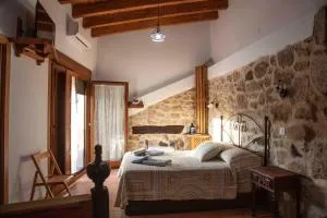 El Capricho 2 - Cilleros