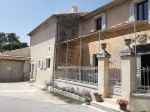 Maisons de vacances MAISON BOURGUES : photos des chambres