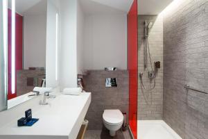 One-Bedroom Apartment room in Park Inn by Radisson Bucharest Hotel & Residence