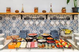 Park Inn by Radisson Bucharest Hotel & Residence