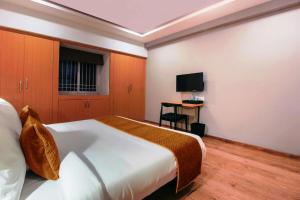 Hotel Mallikarjuna Residency