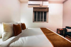 Hotel Mallikarjuna Residency