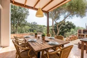 Casa Sarg Dorat- Binibeca Nou - Biniali