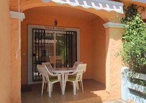 Villa Laguna - your duplex in the sun!