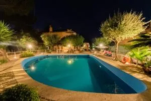 Villa Amalia Augusta - Anguillara Sabazia