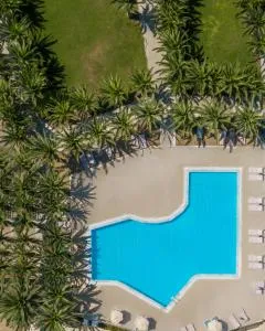 阿芙罗狄蒂酒店 - 斯卡拉埃雷索