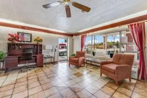 Econo Lodge Eden - 丹维尔