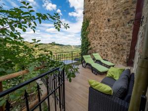 Holiday Home La Suite del Benessere by Interhome