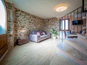 Holiday Home La Suite del Benessere by Interhome