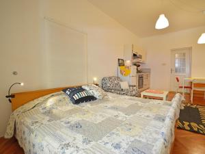 Apartment Cmiljina1