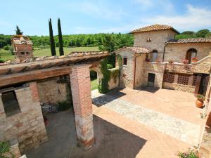 Locazione Turistica Casale Ischieto-1