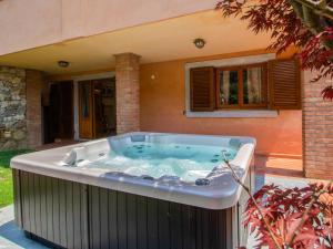 Apartment Serenella by Interhome