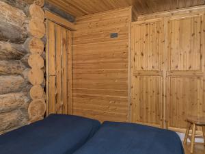 Holiday Home Ahmanportti 2 by Interhome