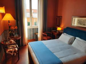 Double or Twin Room room in Domus Livia