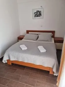 Apartmani Selektor - Brodarevo