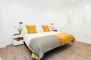 ISG Apartments Downtown family haven Free parking spot