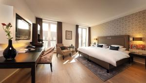 Superior King Room room in Hotel Maximilian’s