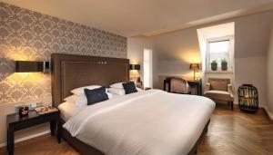 Classic King Room room in Hotel Maximilian’s