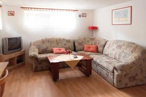 Podhájska - Apartmány Pod Orechom