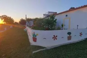 Cape Maleas - Áyios Nikólaos