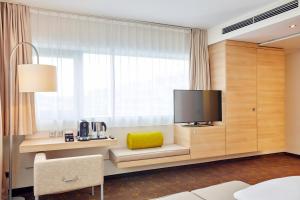 Hotel Salzburg-Hauptbahnhof