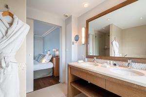 Hotels Anne de Bretagne : Chambre Double Deluxe