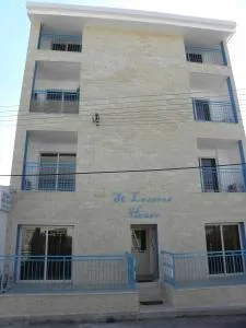 St. Lazaros House - Larnaka