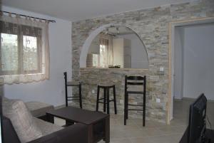 Apartments Aneta