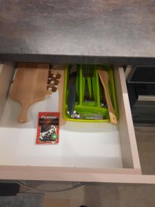 Апартамент Адиз 1