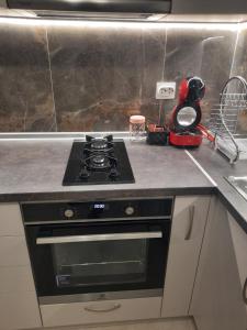 Апартамент Адиз 1