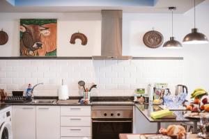 The Waves Studios by Amazing Madeira