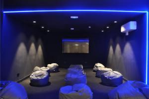 Residencia Universitaria Resa Málaga Centro