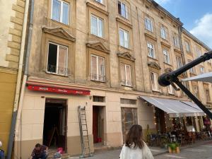 Затишні апартаменти в центрі міста