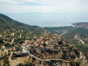 Vila Leon - Old Qeparo - 6 people