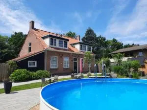 B&B Dennenbos - Oostkapelle