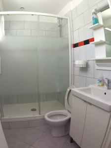 Appartements Residence Alassa : photos des chambres