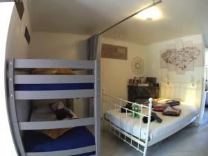 Appartements Residence Alassa : photos des chambres