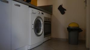 Appartements Residence Alassa : photos des chambres