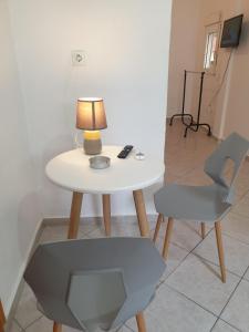 Central studio Kavala*