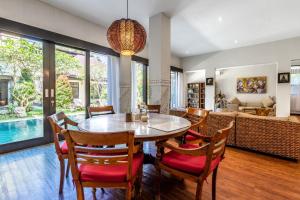 Anedda Merta Sari Villa Sanur