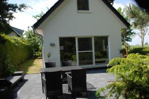 Ferienhaus Sonnenschein