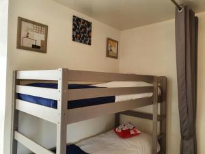 Appartements Residence Alassa : photos des chambres